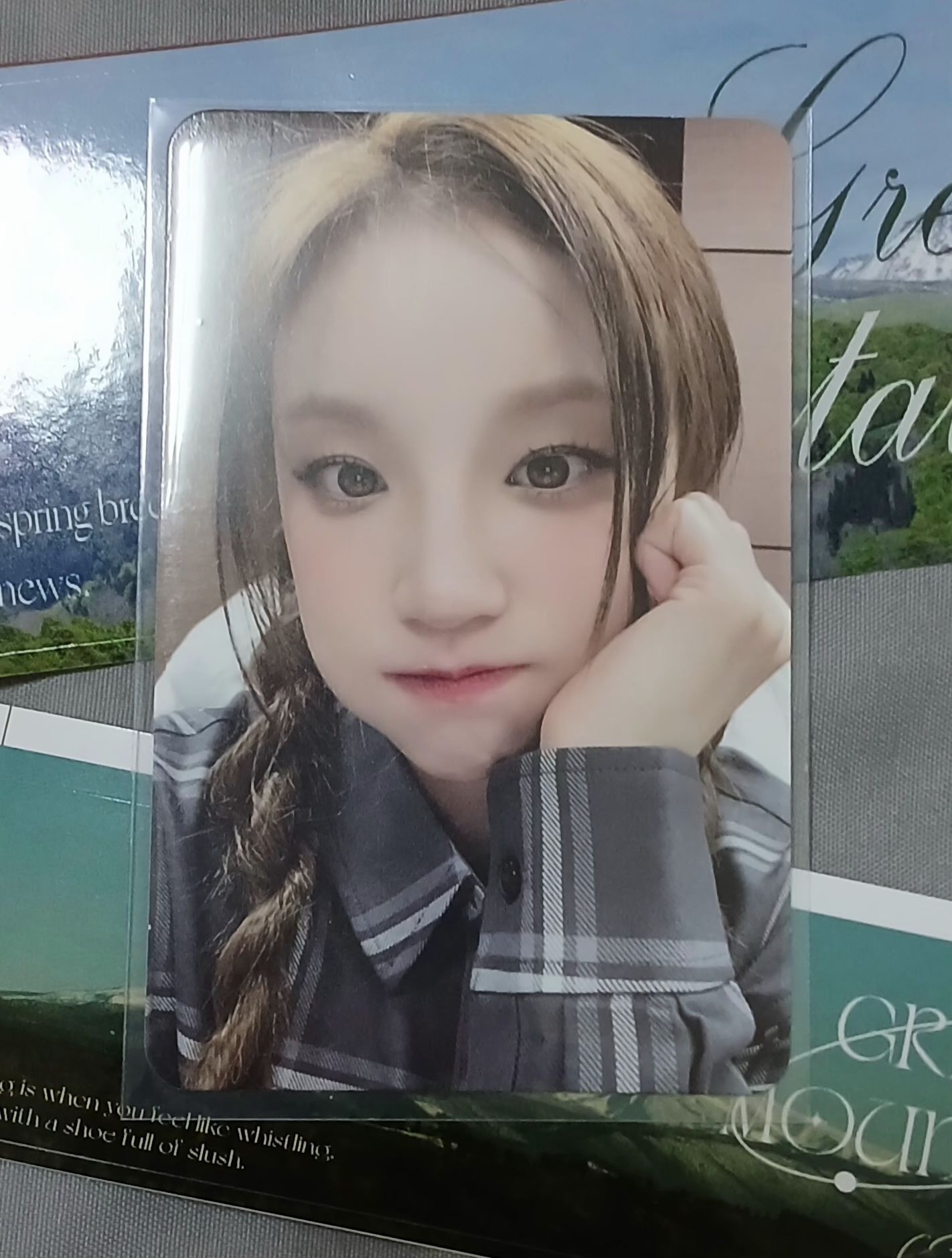琦lo 泡泡摩奇 豬包琦