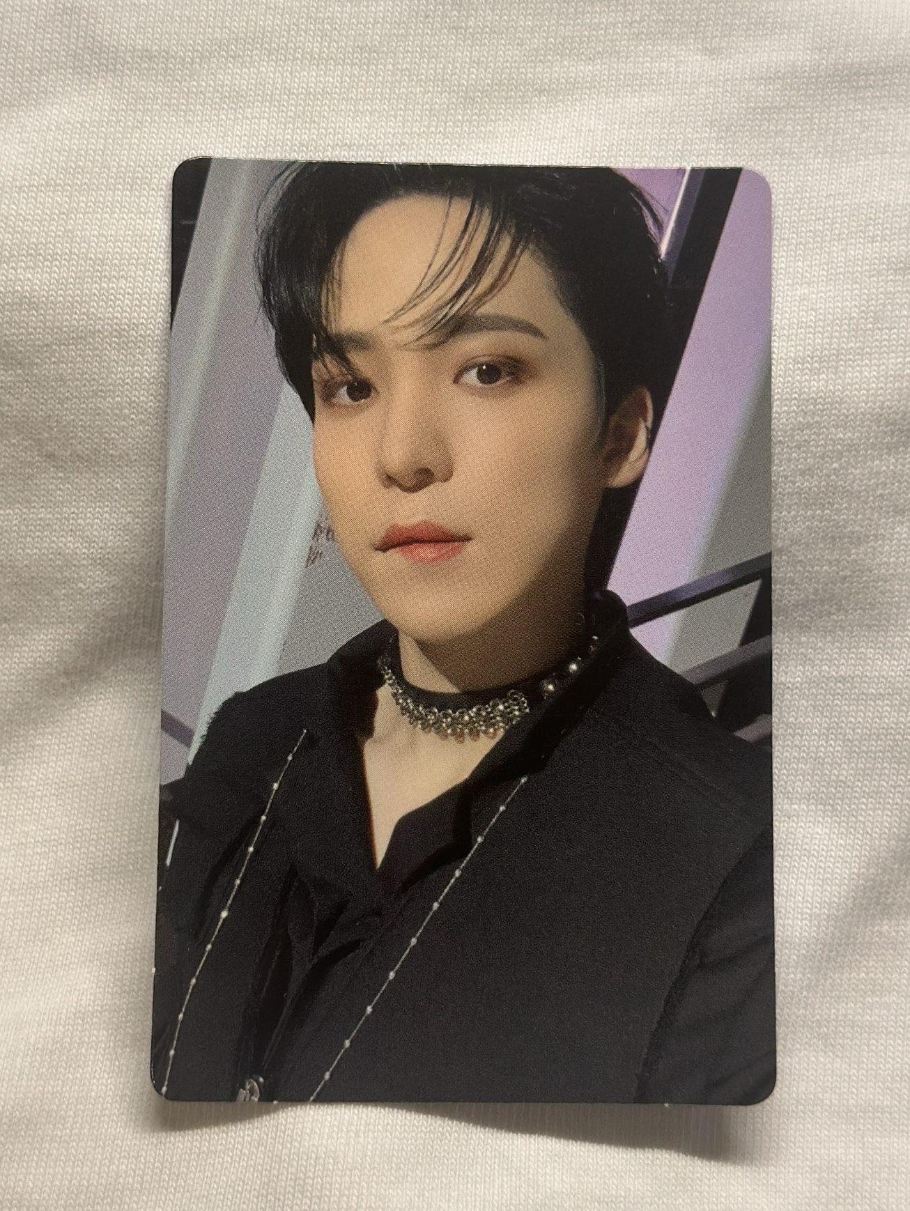 游擊隊專卡 潤浩