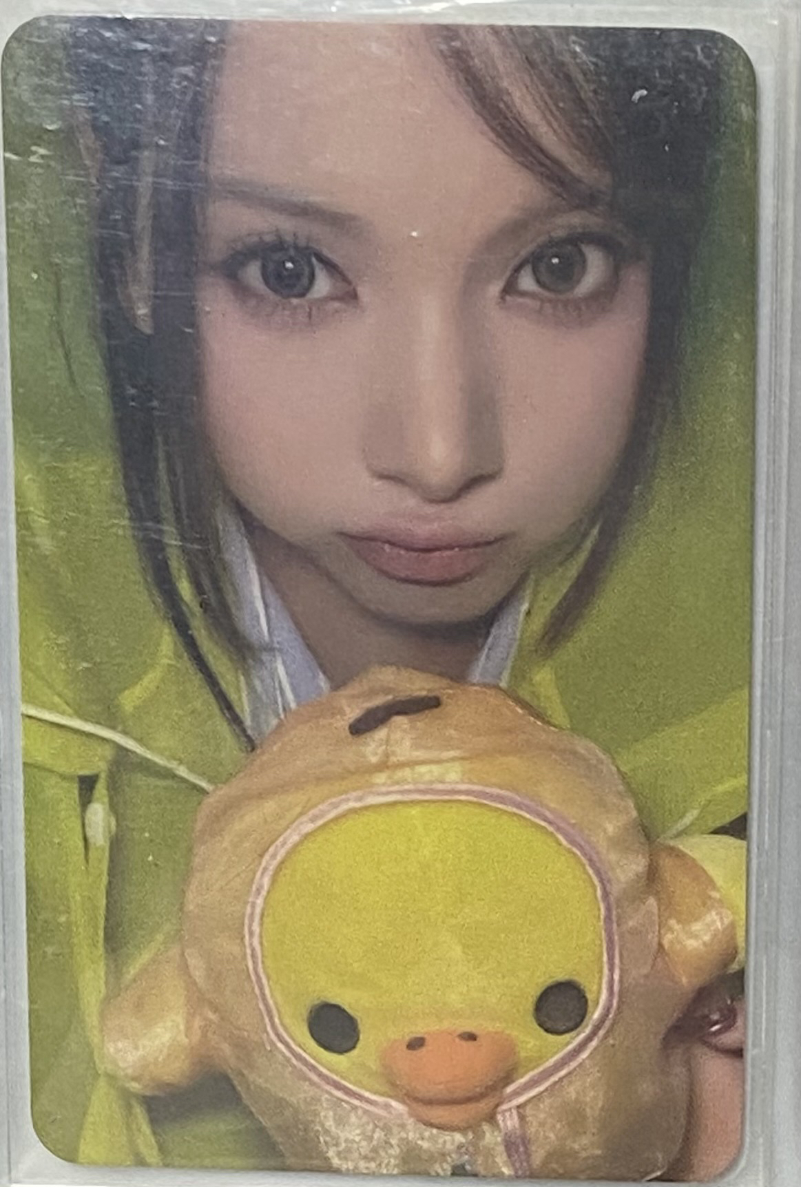 ily hl 線下簽售 1.0