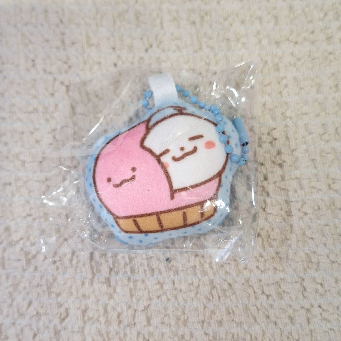 ATEEZ｜旼琦｜8ROOM快閃店 吊飾扭蛋