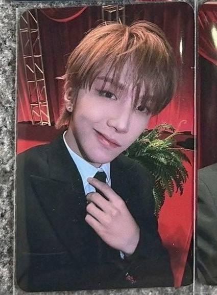 SC 入場卡 雲鶴666