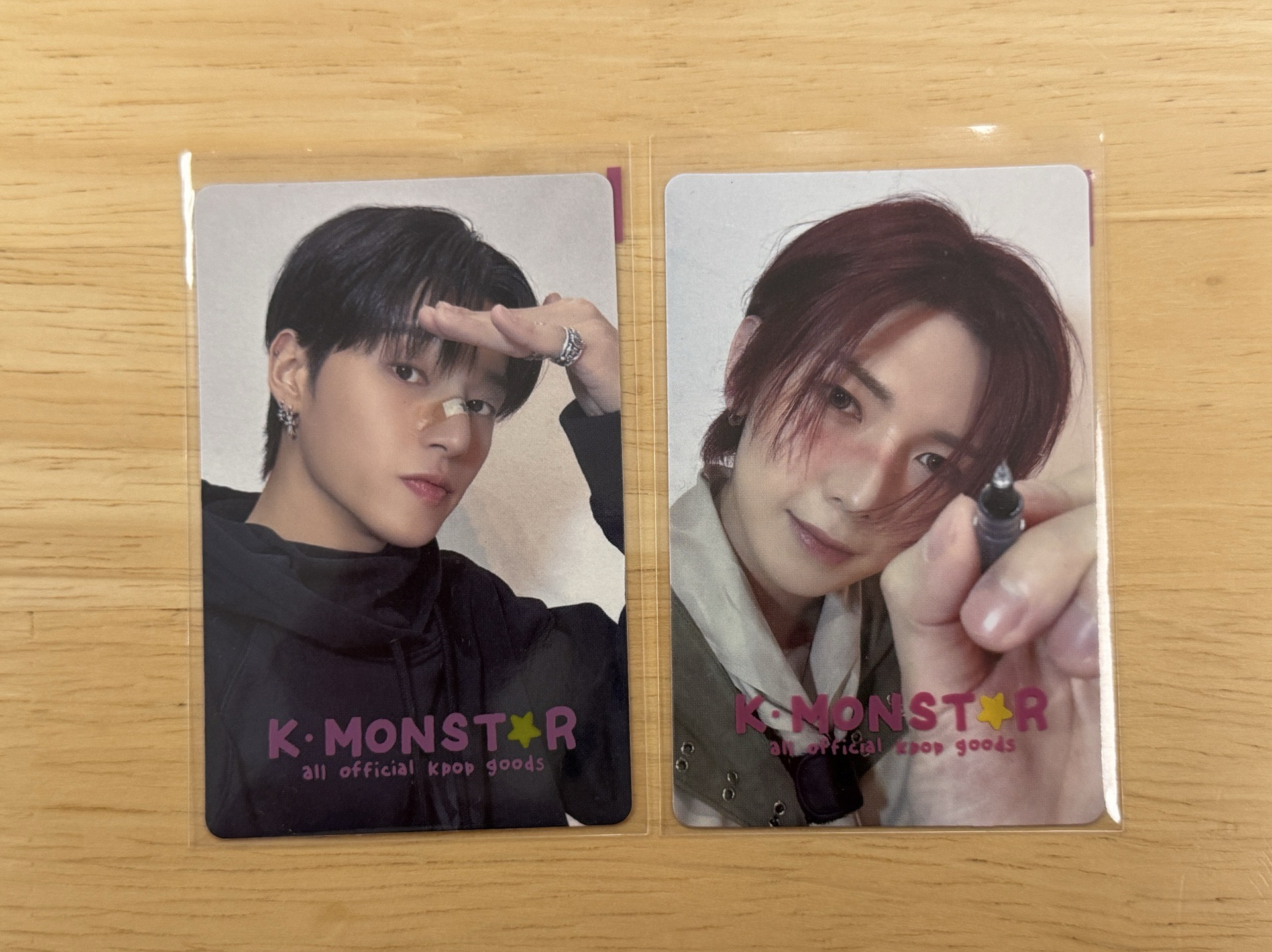 ANITEEZ IN TREASURE 榮五萬滿額+尚十萬滿額