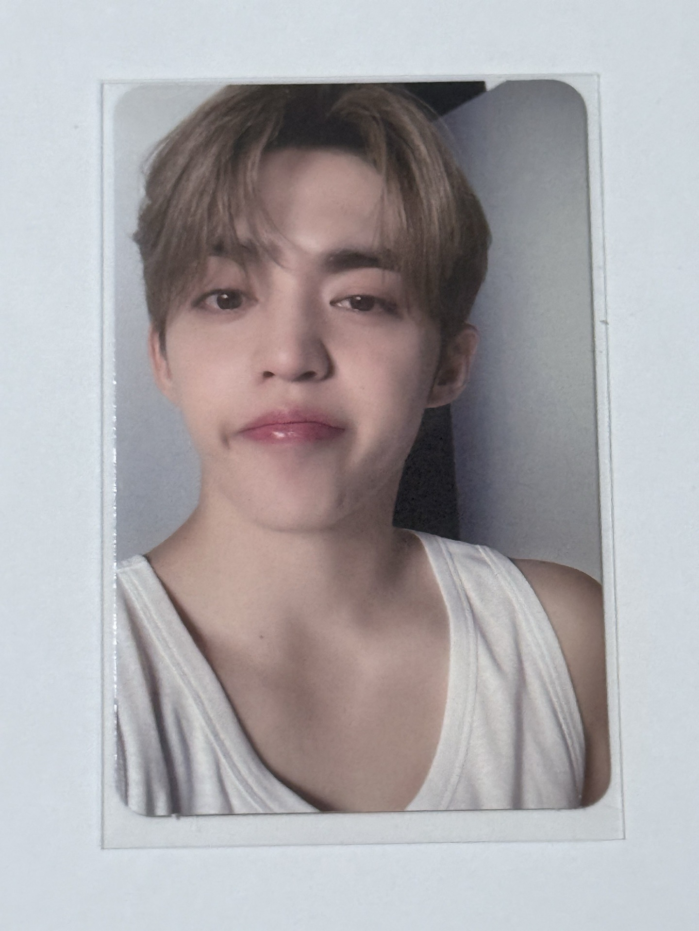 精選專克拉盤隨機卡-哲