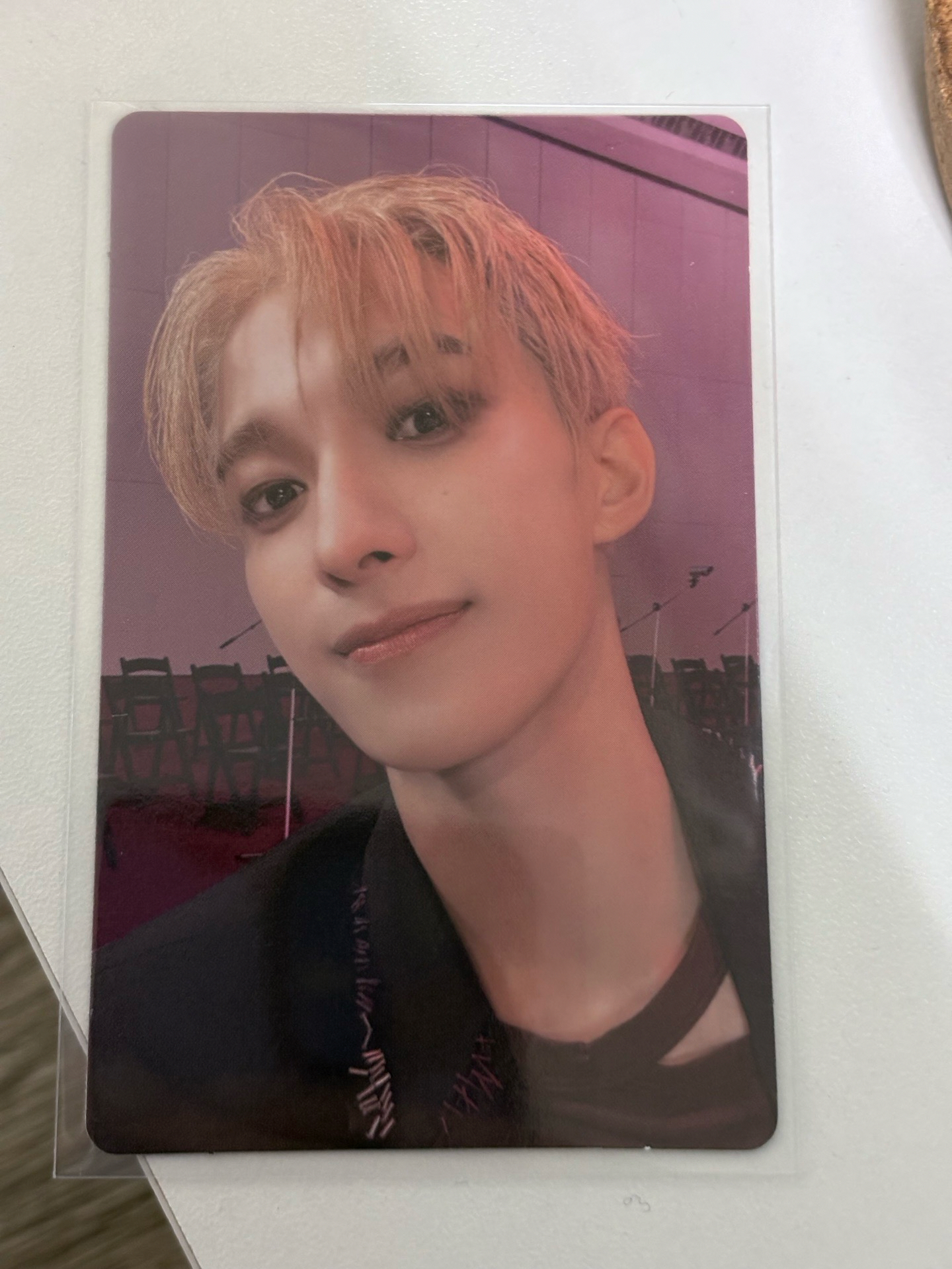 DK 精選專 WVS線下幸運卡