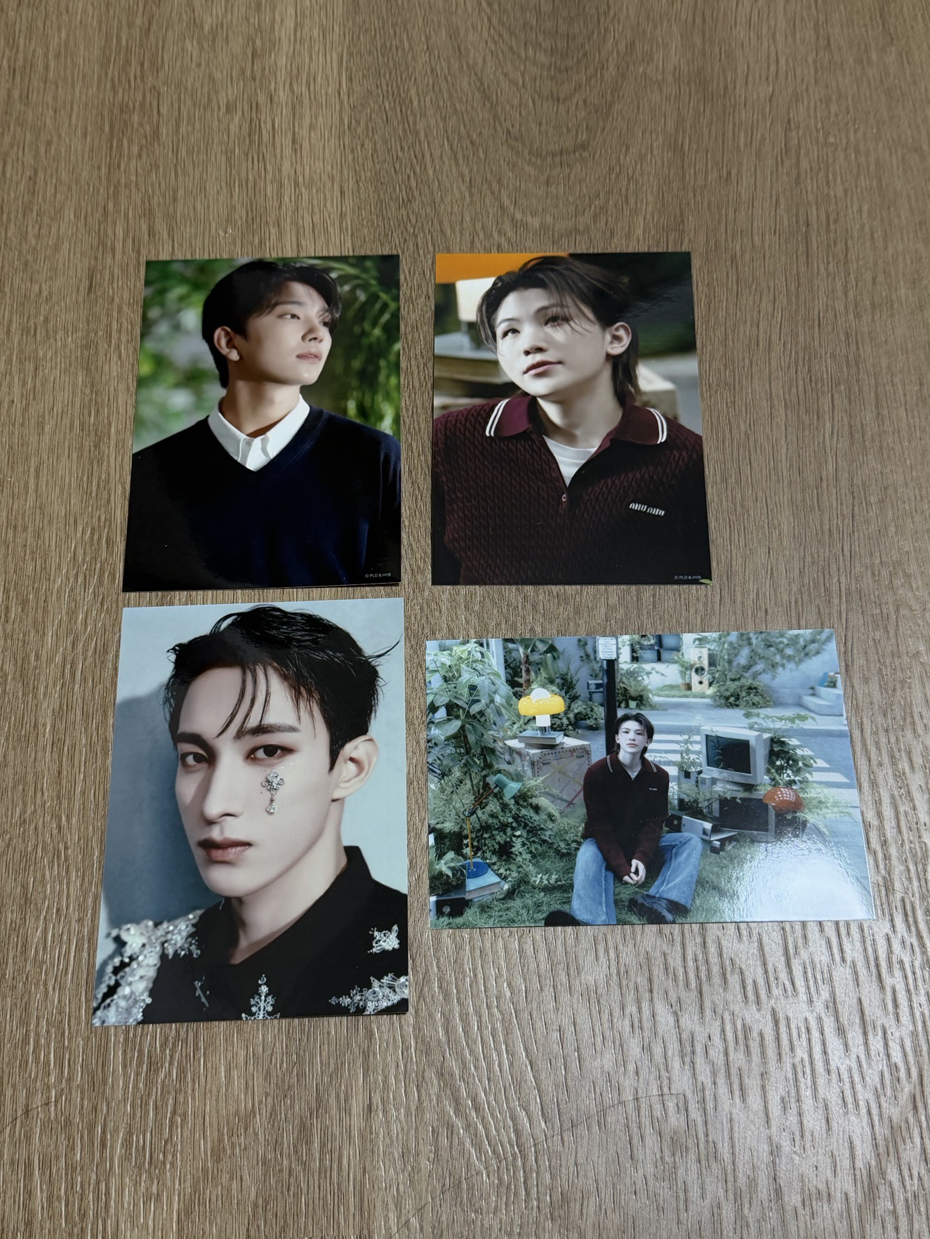 消費期限 生寫真