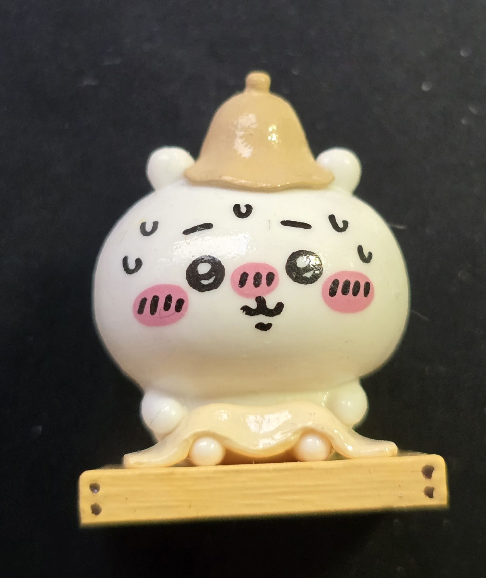 吉伊卡哇沐浴球公仔