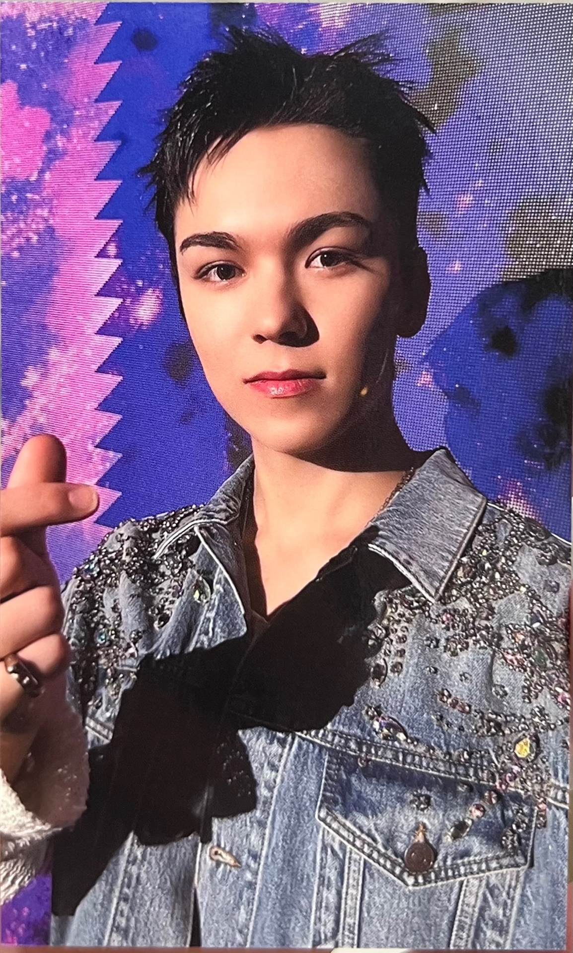率 迷11 環球克拉盤