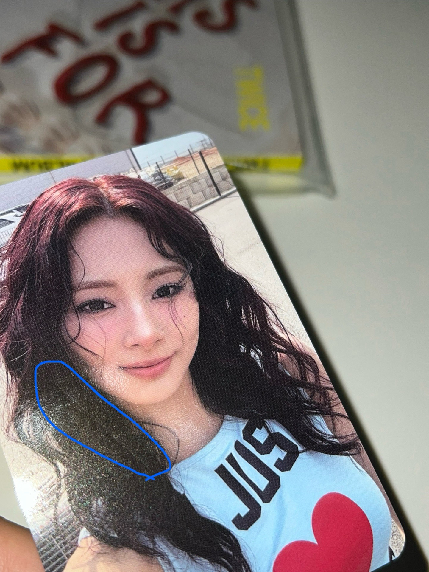 THIS IS FOR｜子瑜全專 + 預售禮