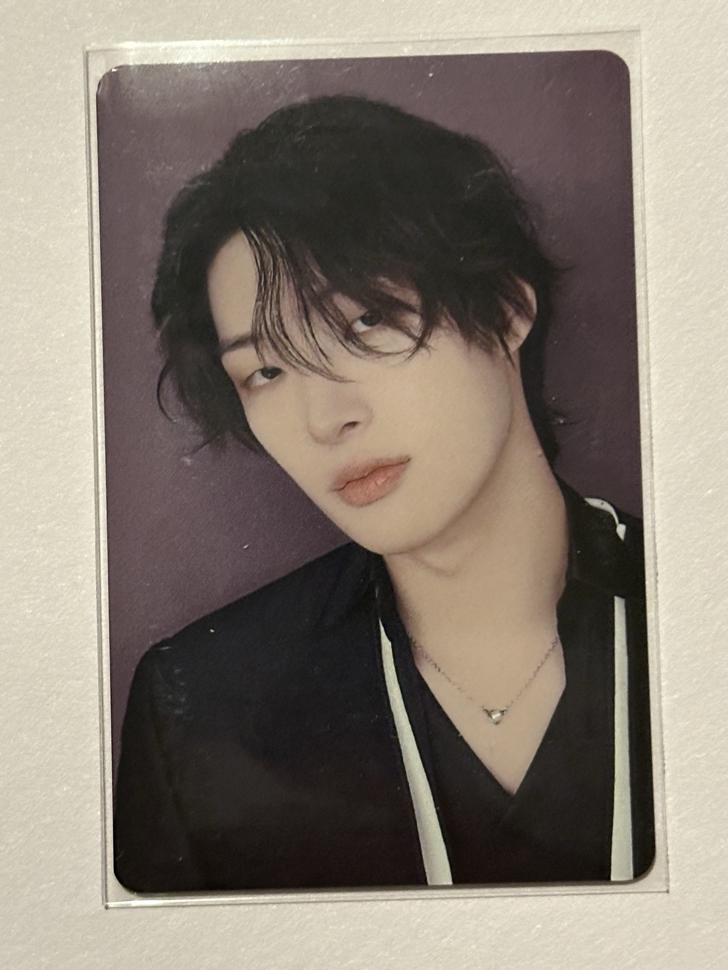 IN YOUR FANTASY 隨機卡 日本場周