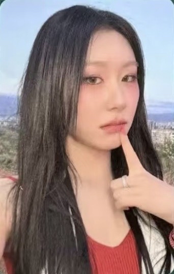 GWBG ITZY AM預售特典卡