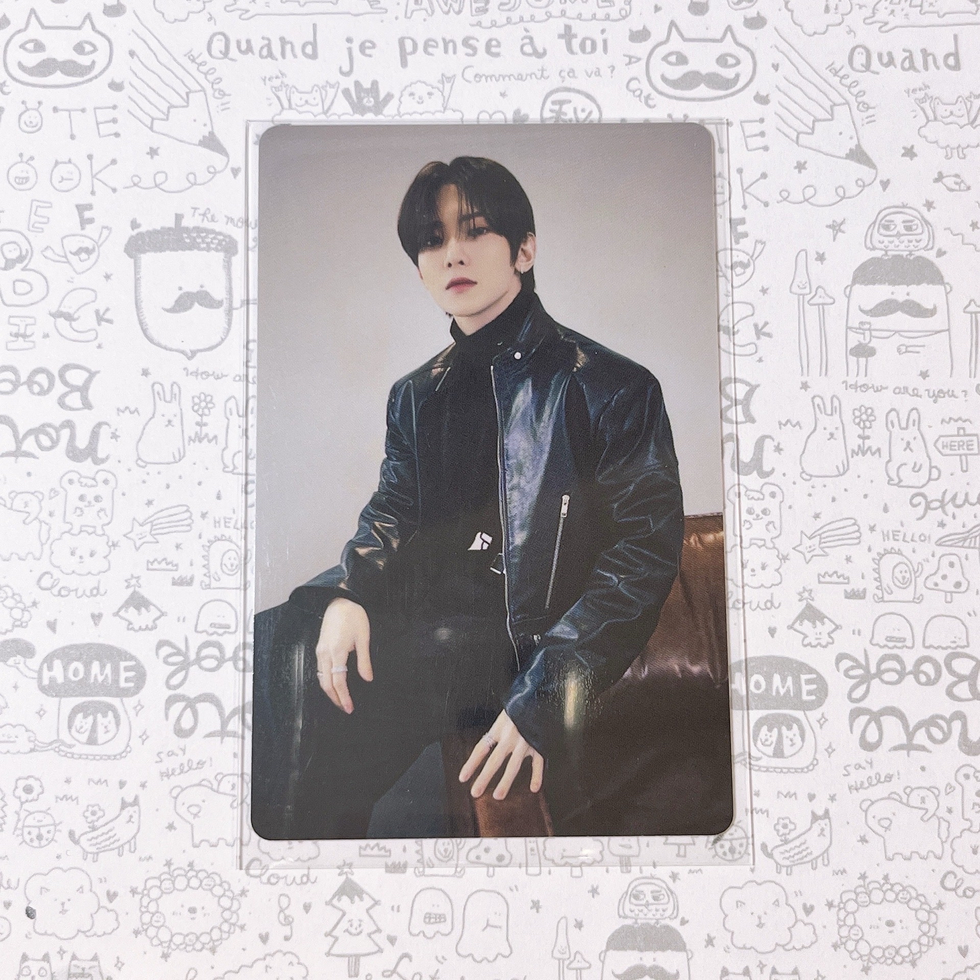 呂尚丨只要錢到位沒什麼不可能的