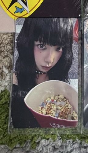 Richman EL 預售 柚