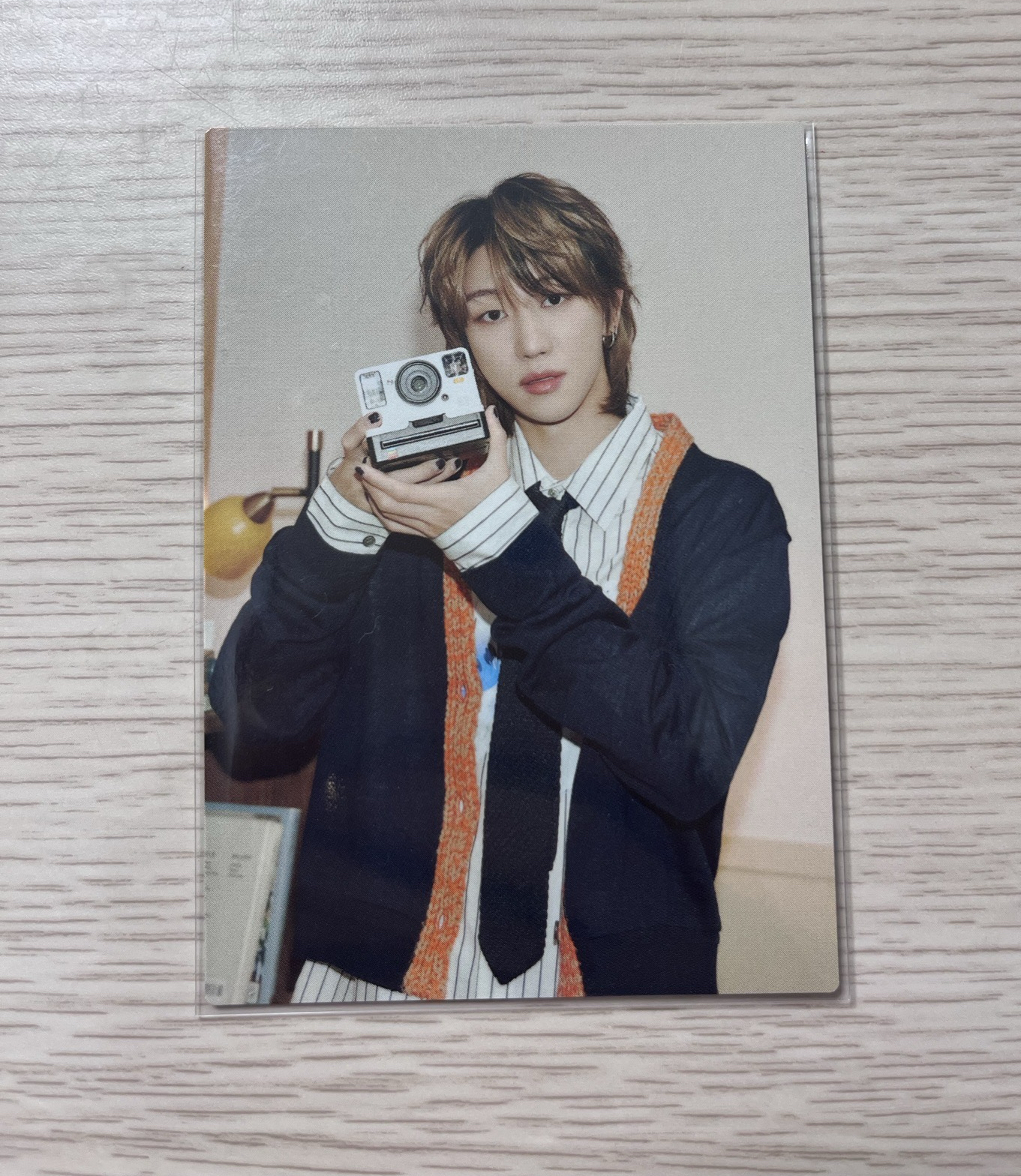 八 日本場週隨機卡