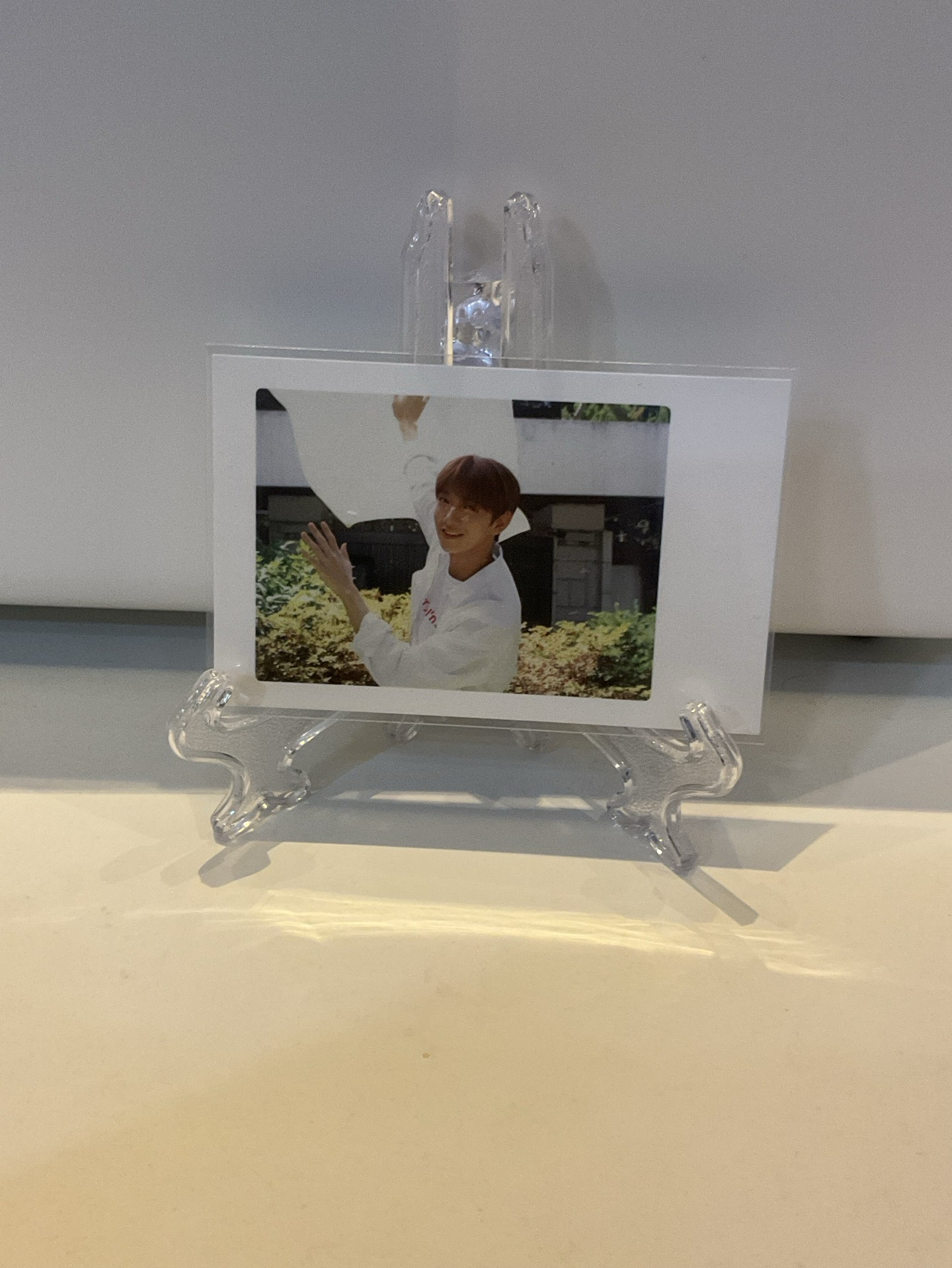 閃鑽拍立得 曬被秀（綁100）