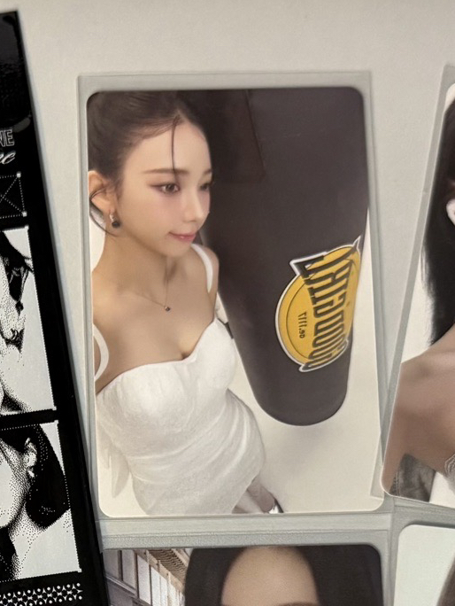 三巡場周 隨機卡 Y版柚