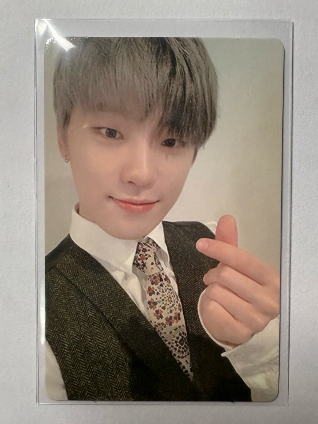 Dino 正規三 專卡 TRUTH Ver.