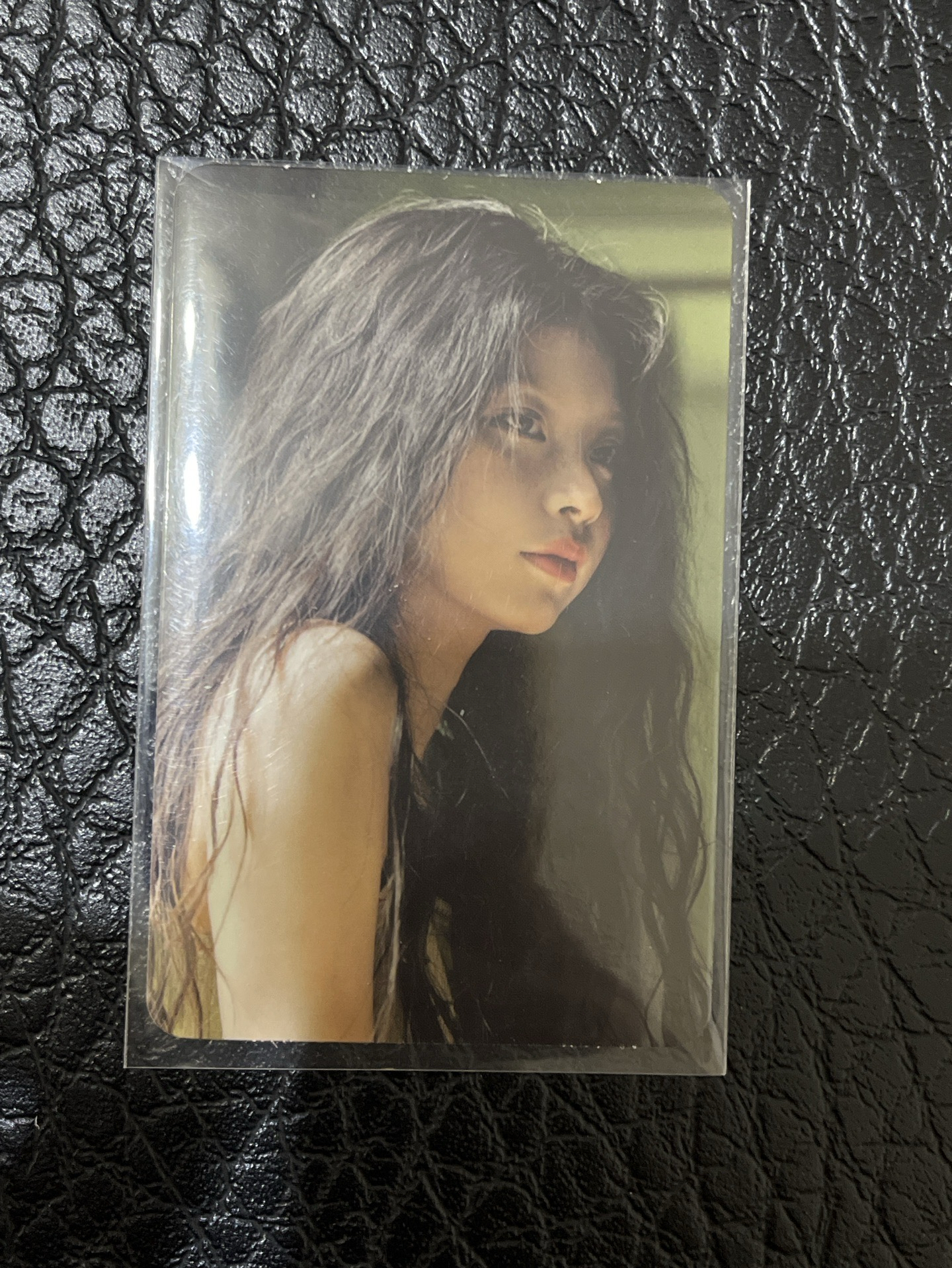 現貨 KiiiKiii I DO ME 星船預售綠底特典官拍-haum