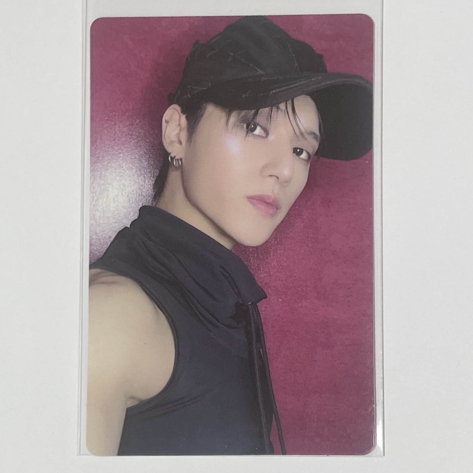 就只是很帥歐通特務榮