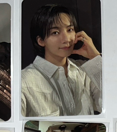 迷你十二專卡 漢（綁卡區多帶1張）