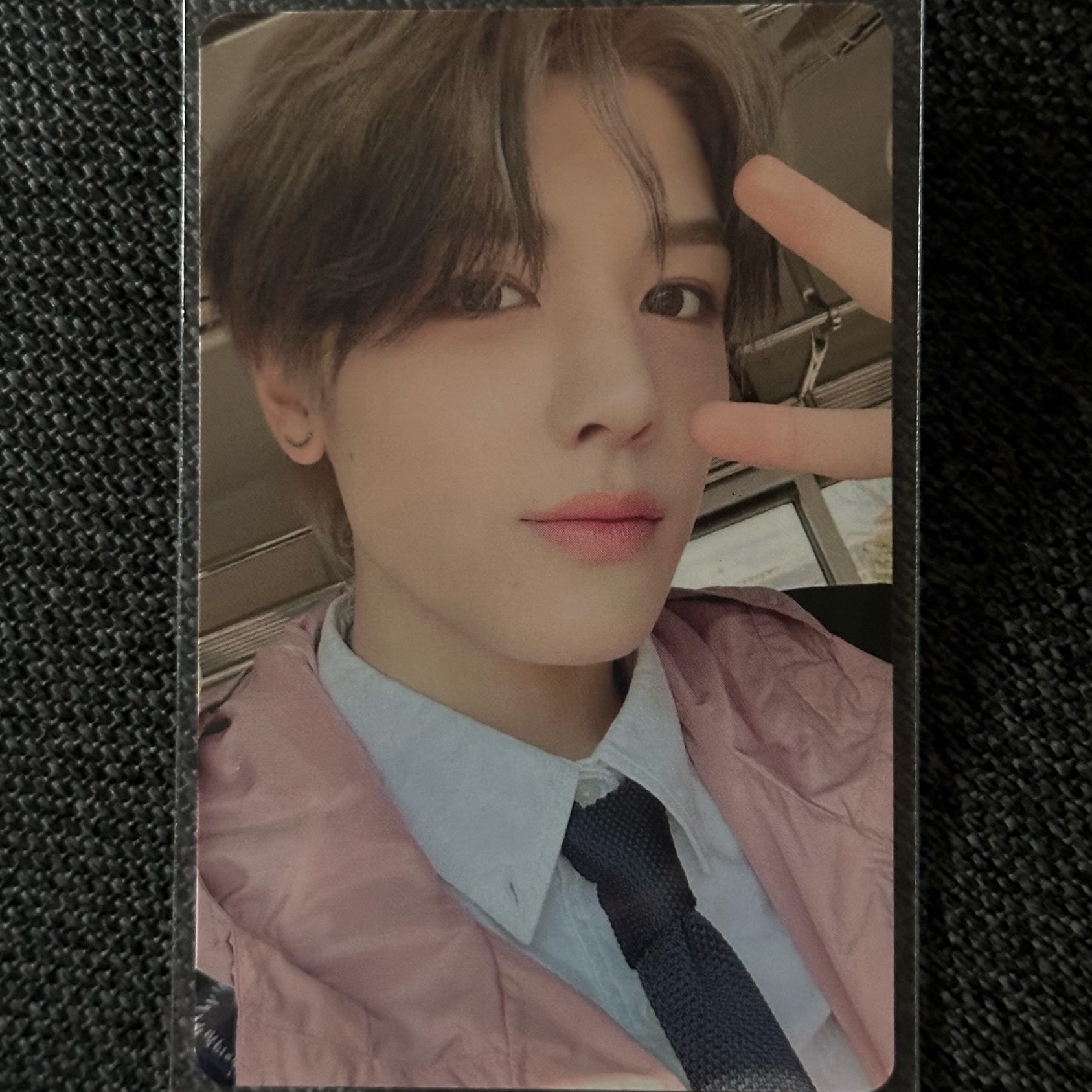 MAKI《五月雨》專卡