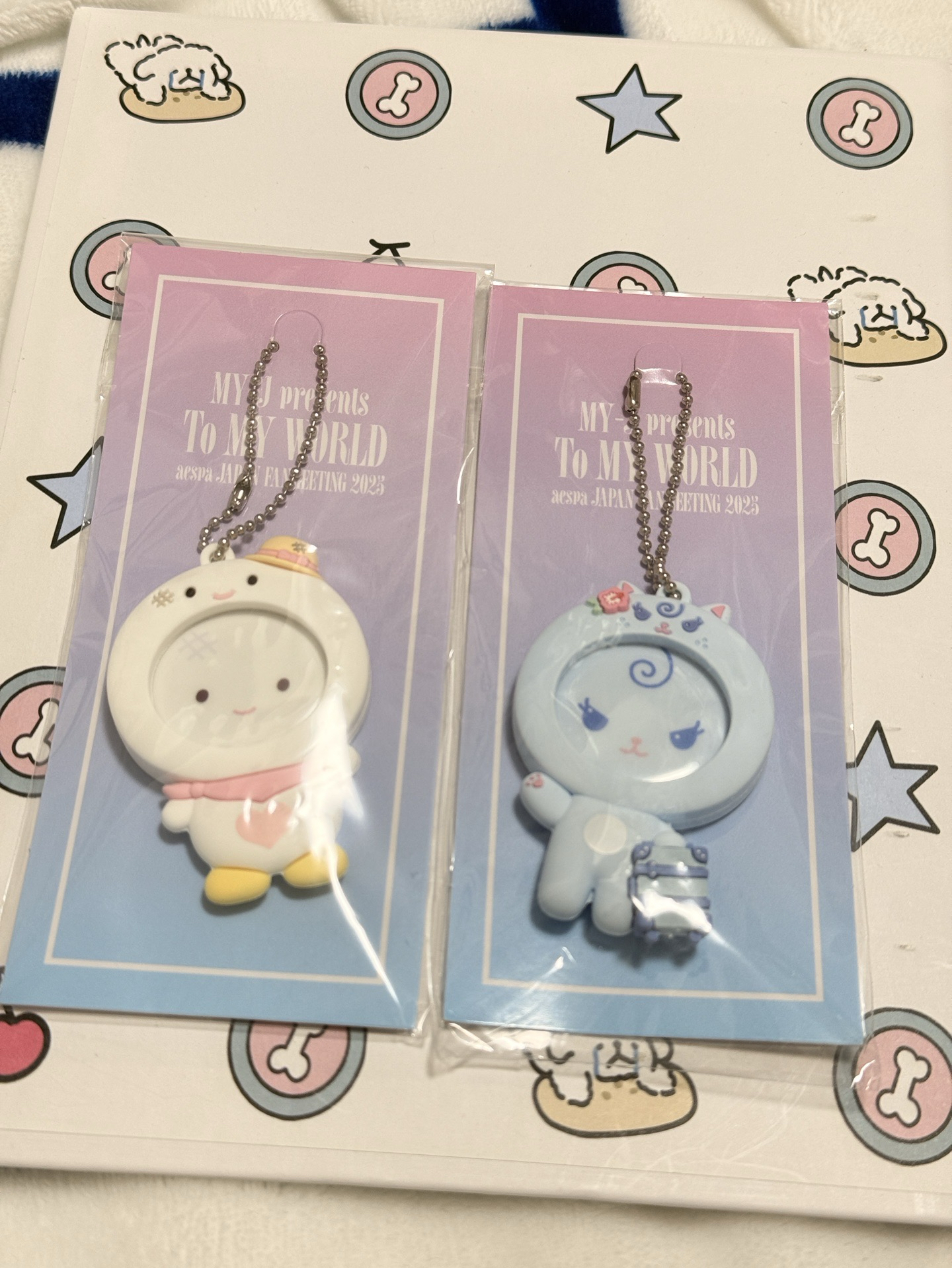 日本週邊（冬柚）