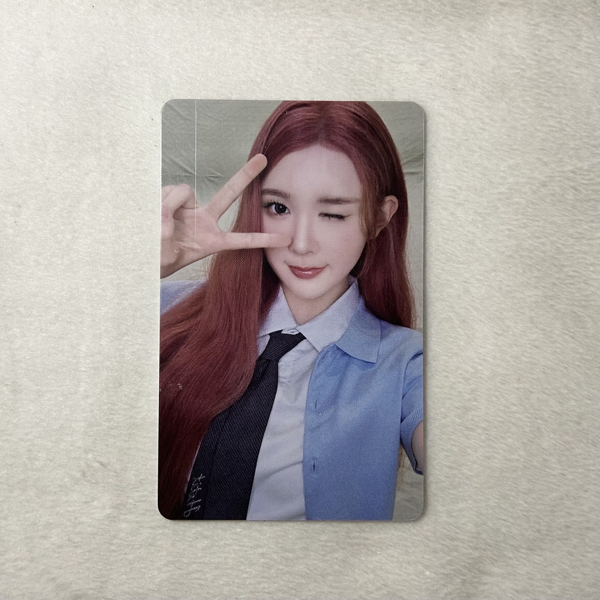 Style QQ音樂星光卡 五星A-NA