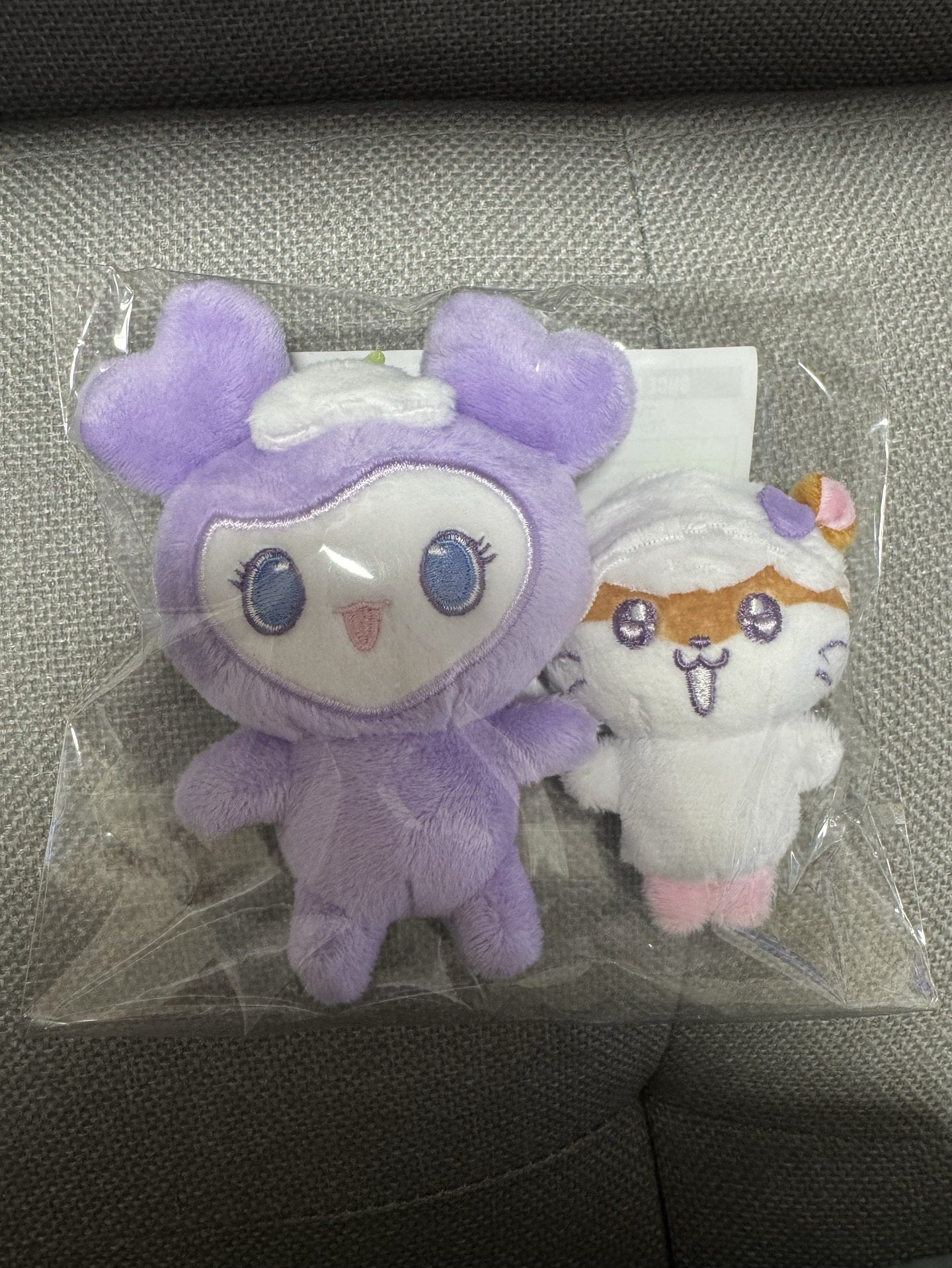 日本八週年 三麗鷗聯名 Sana X 可樂鈴