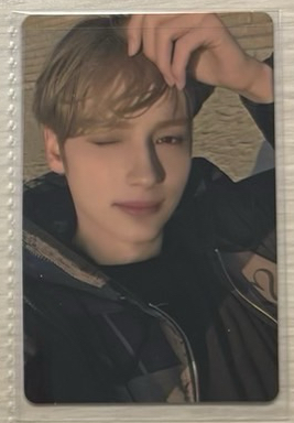 TXT 美巡寫真-寧