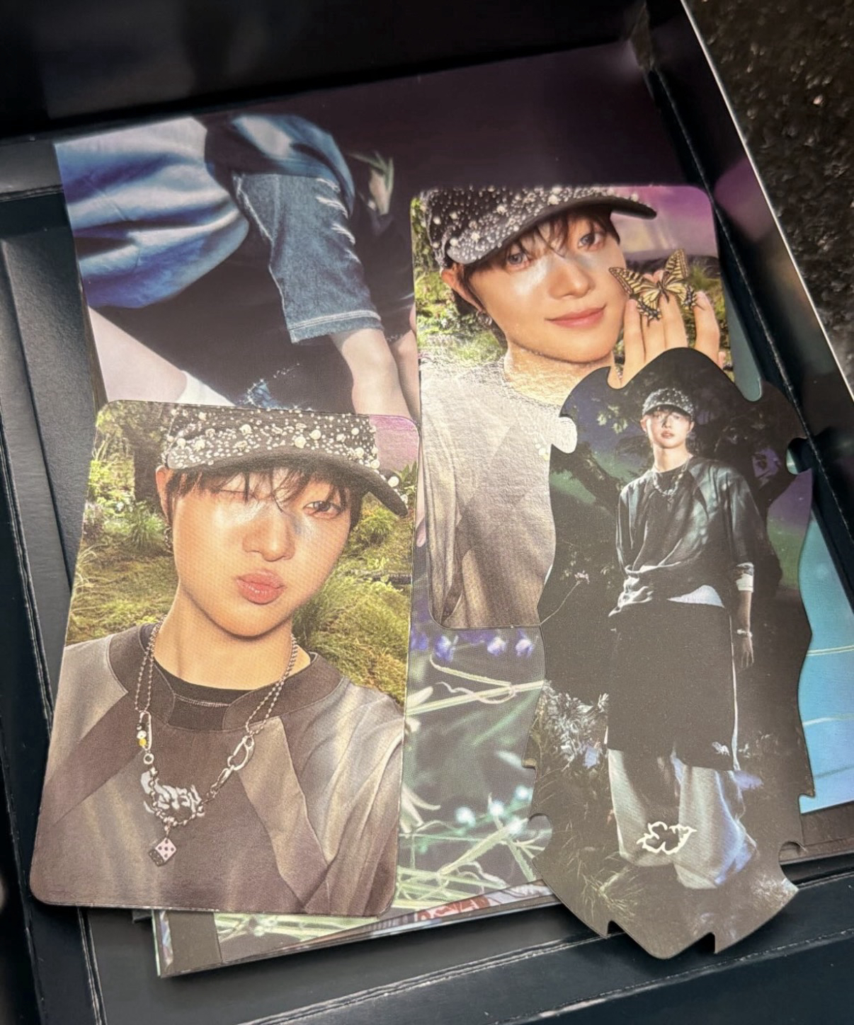 &team back to life EJ單封全專 邊義州