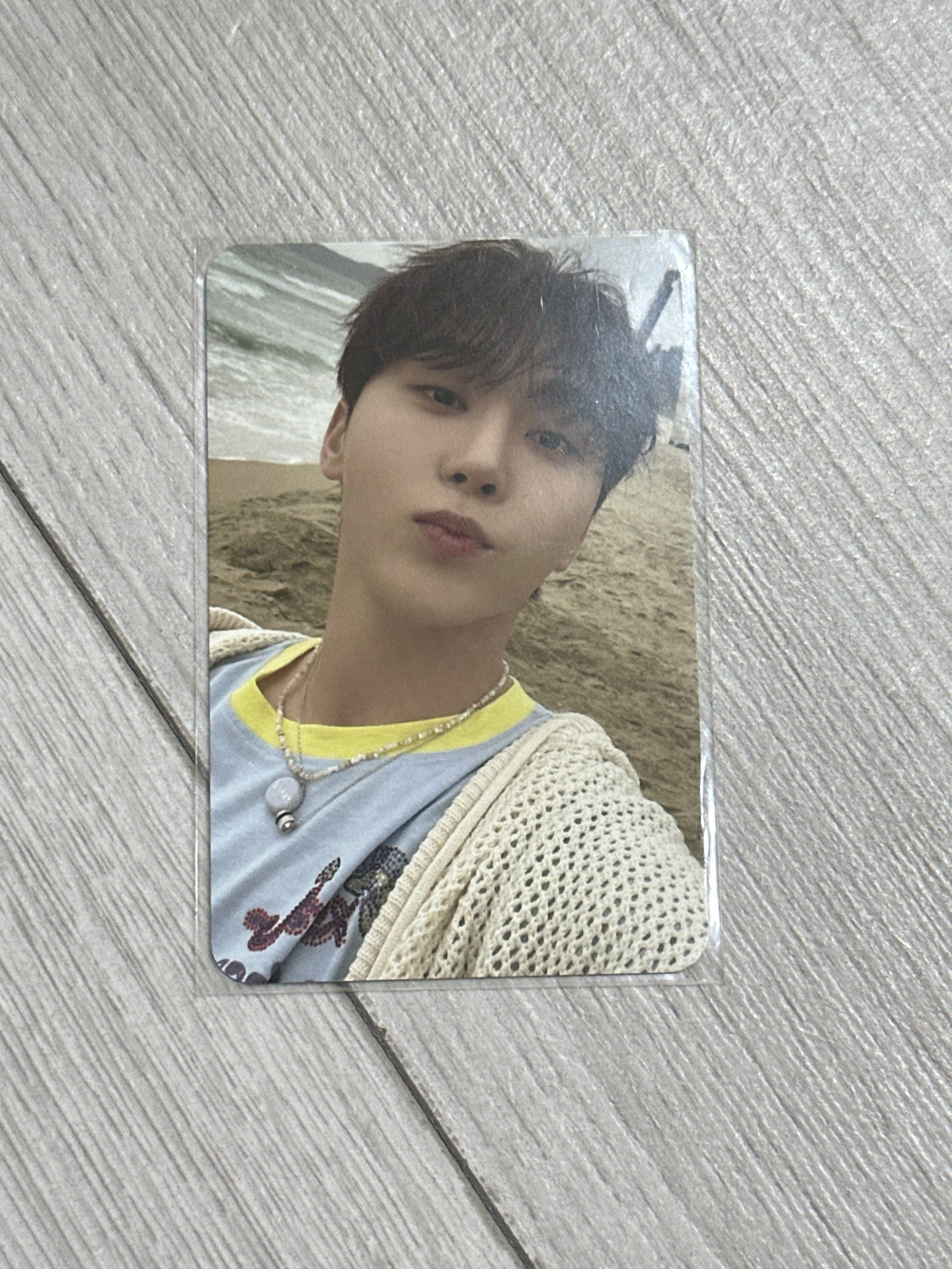 迷12 GS25特典 寛