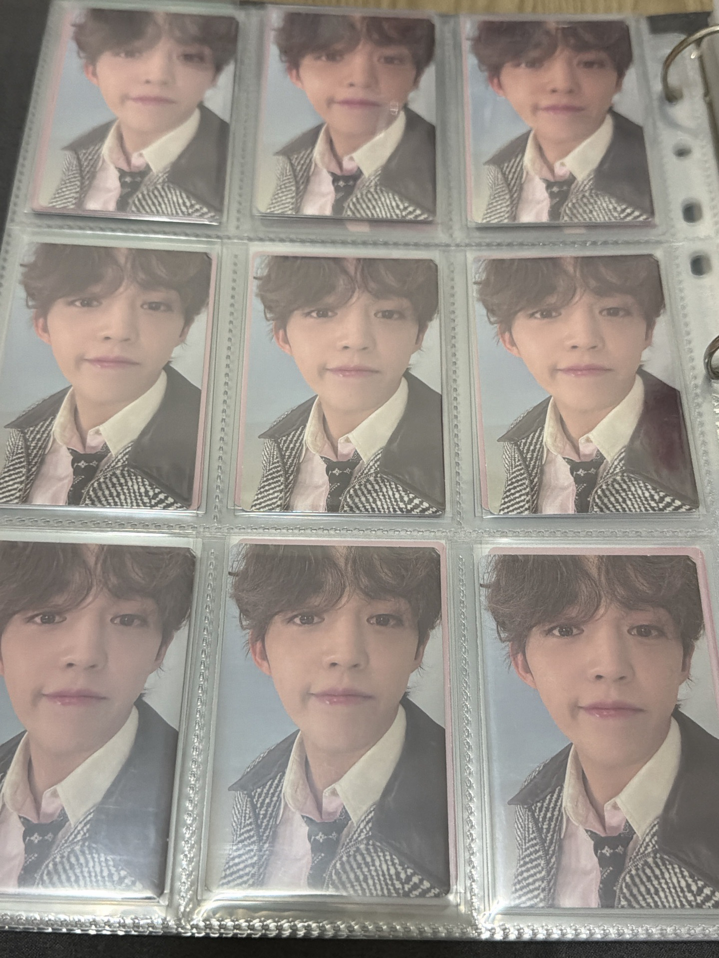 mini10<FML>哲專卡