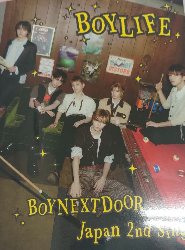 BOYLIFE Limited A