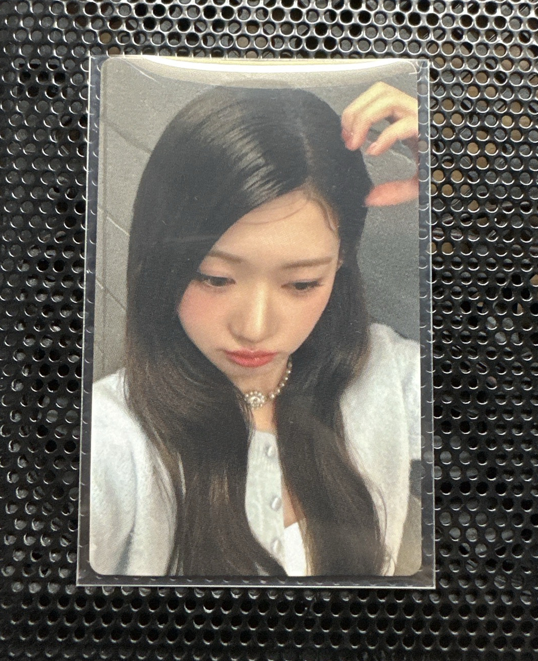 25’世巡 滿額卡 日本快閃場周滿額卡 Rora 茶