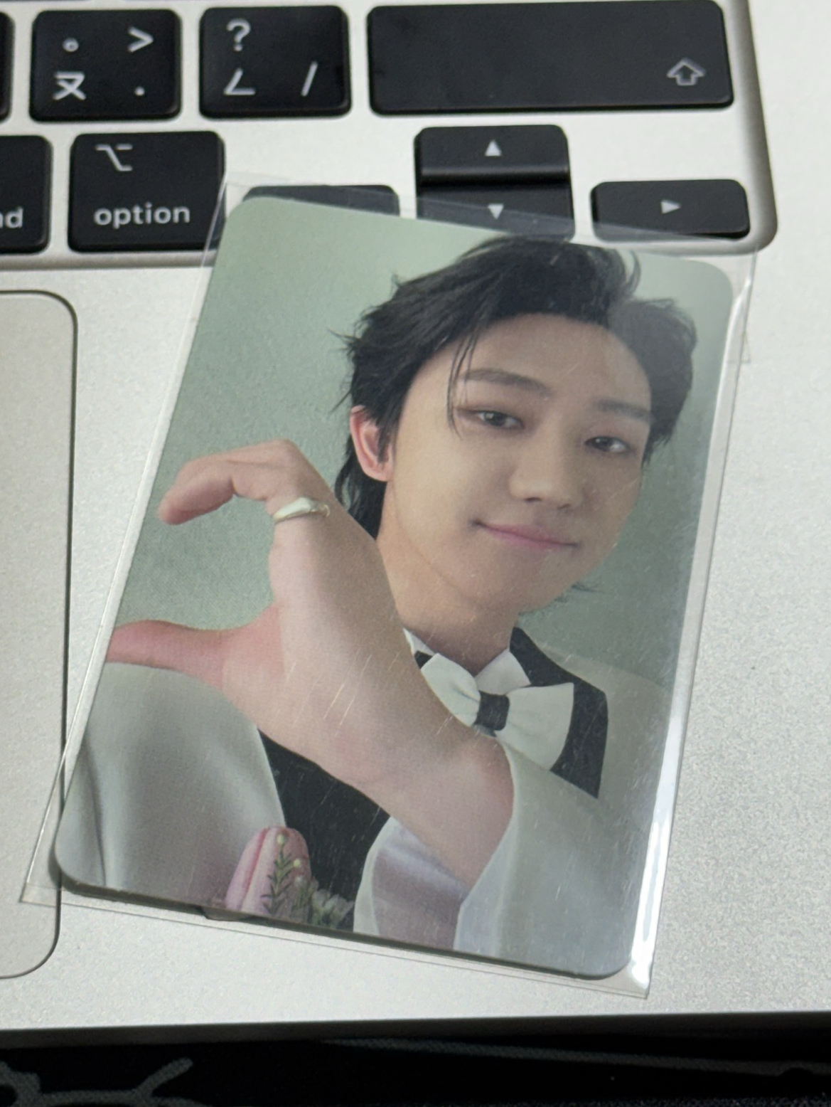 迷10克拉盤愛心