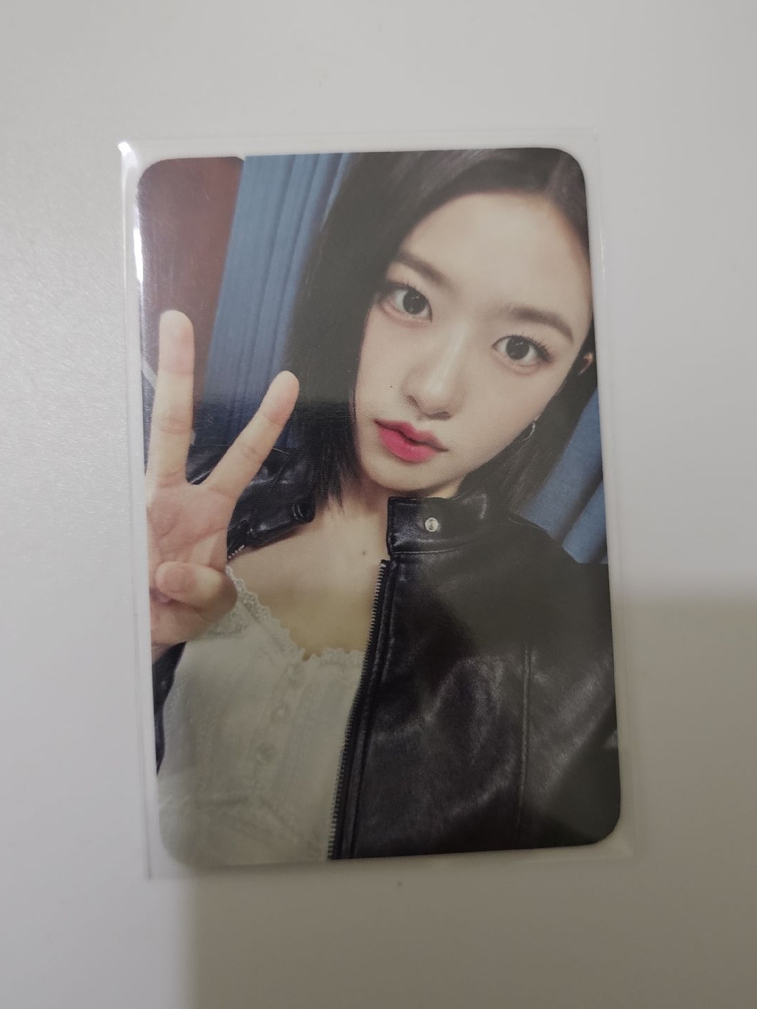 IVE SWITCH WM3.0 YUJIN俞真