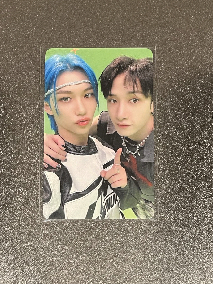 Social Path 澳洲賴雙人卡