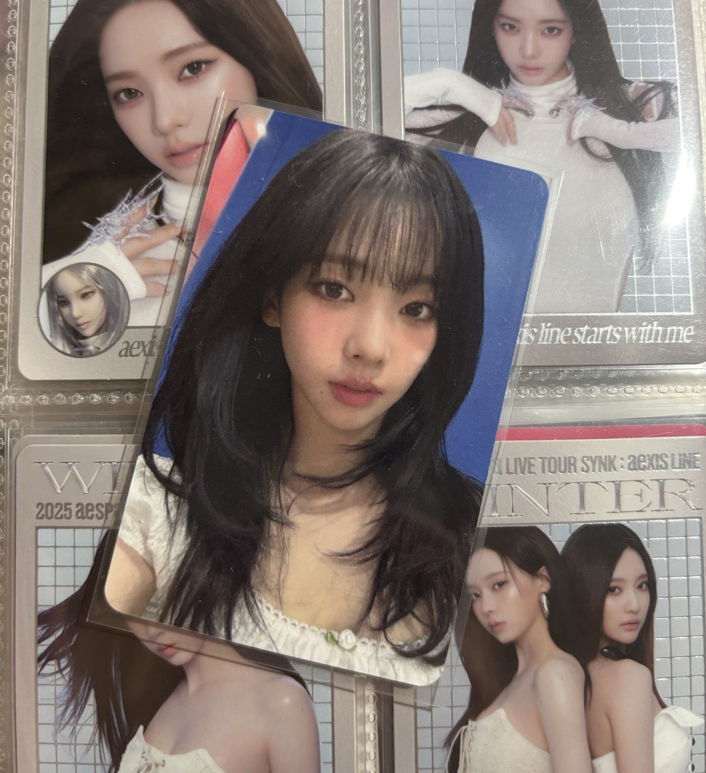 AM簽售 柚