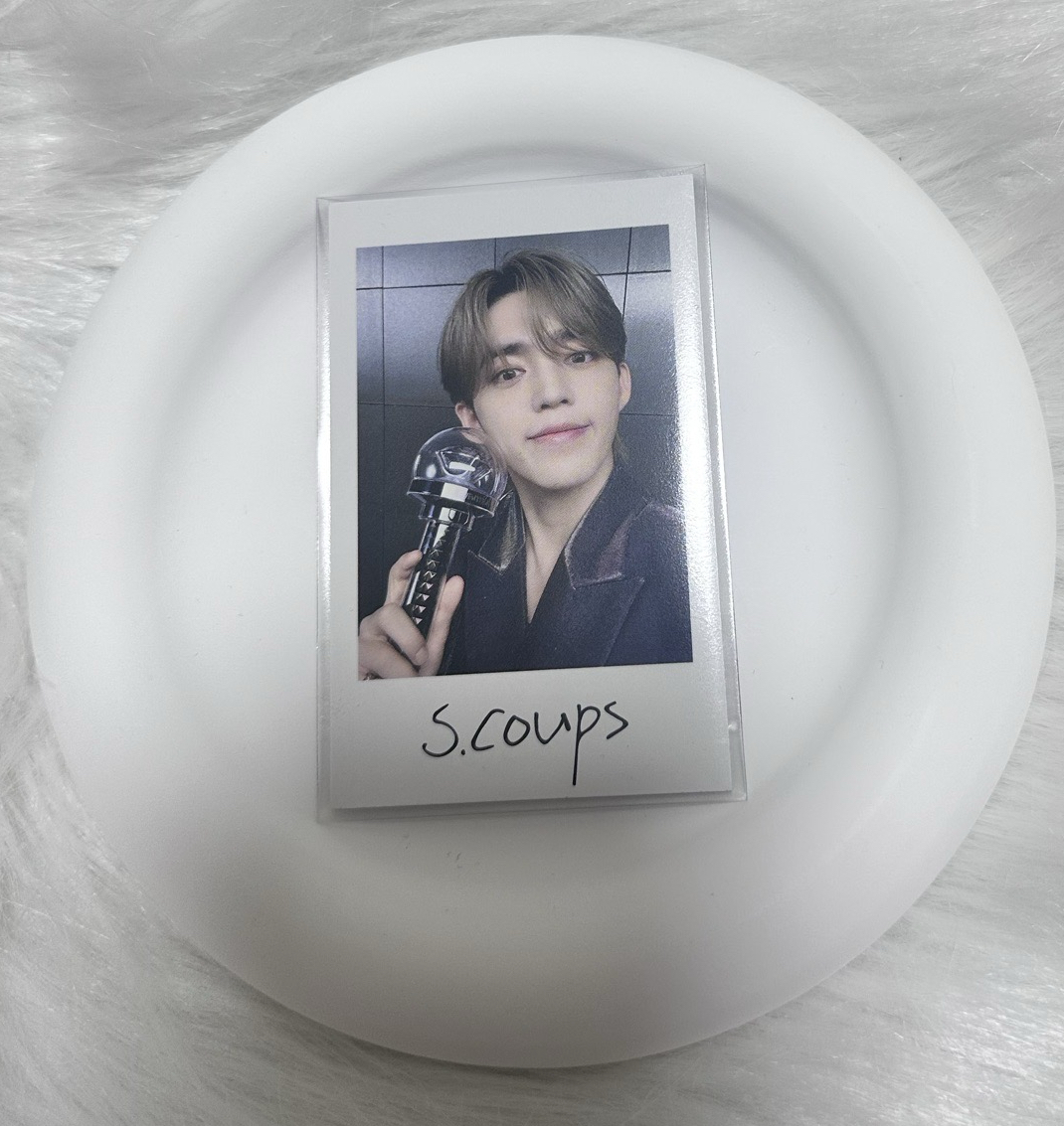 Right here拍立得貼紙拿棒哲/喆🍒