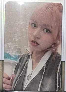 莉手燈卡