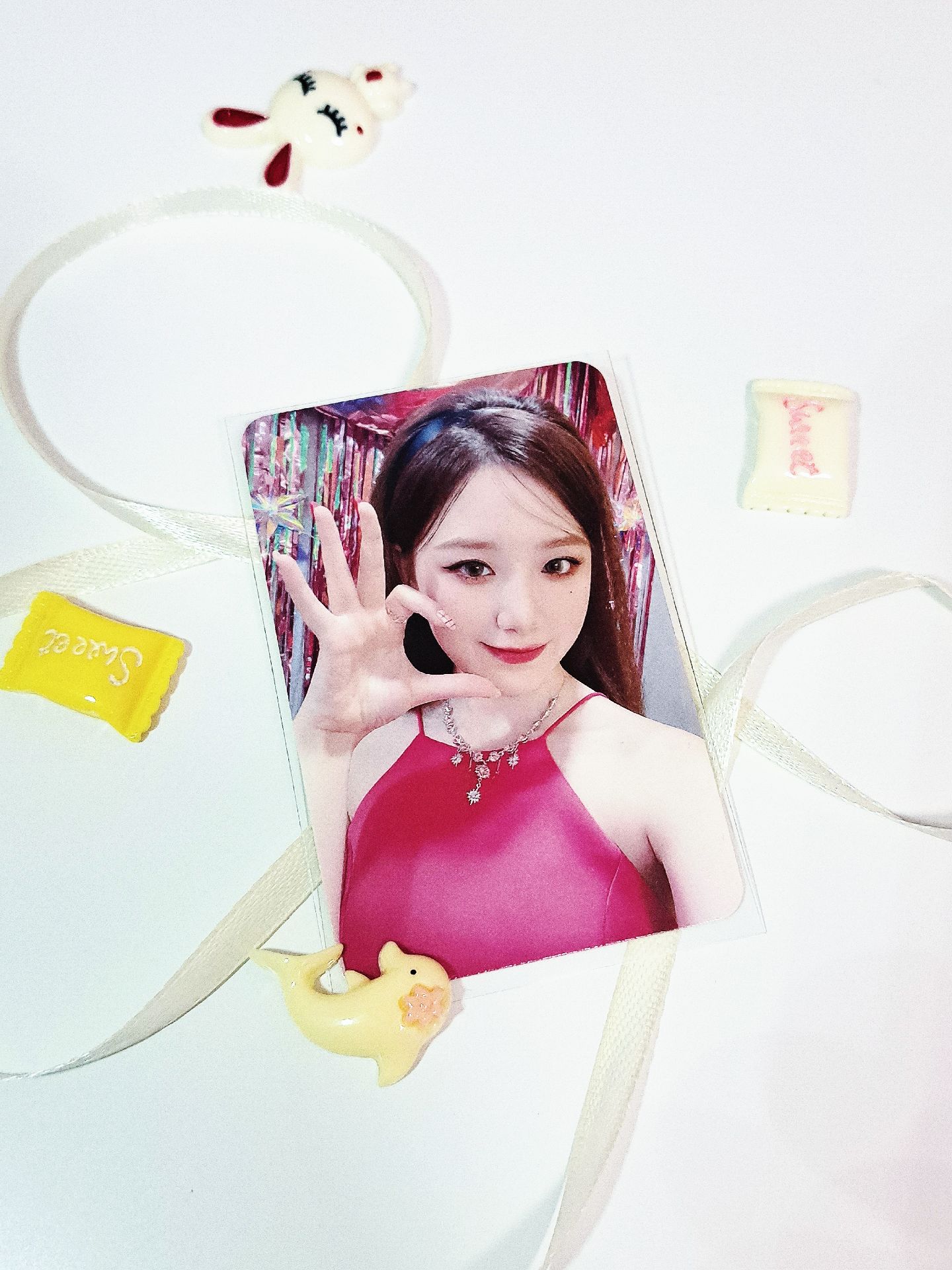 求帶走求帶走 這張很漂亮的😍