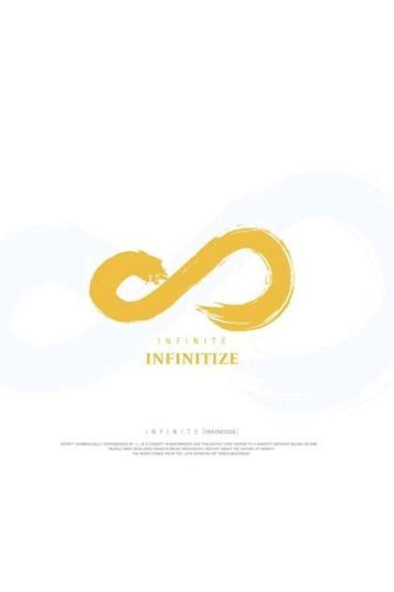 INFINITIZE