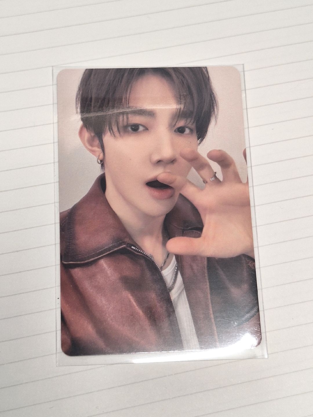 正規一MD隨機卡