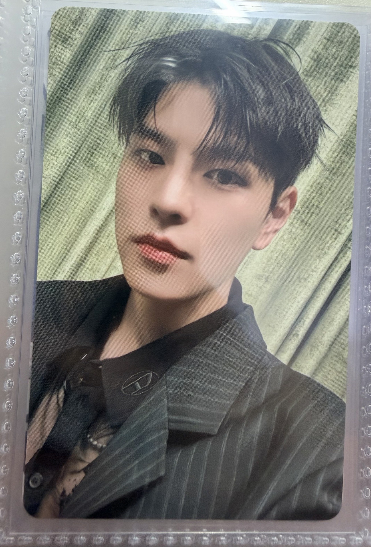 Hollow hmv 特典卡 