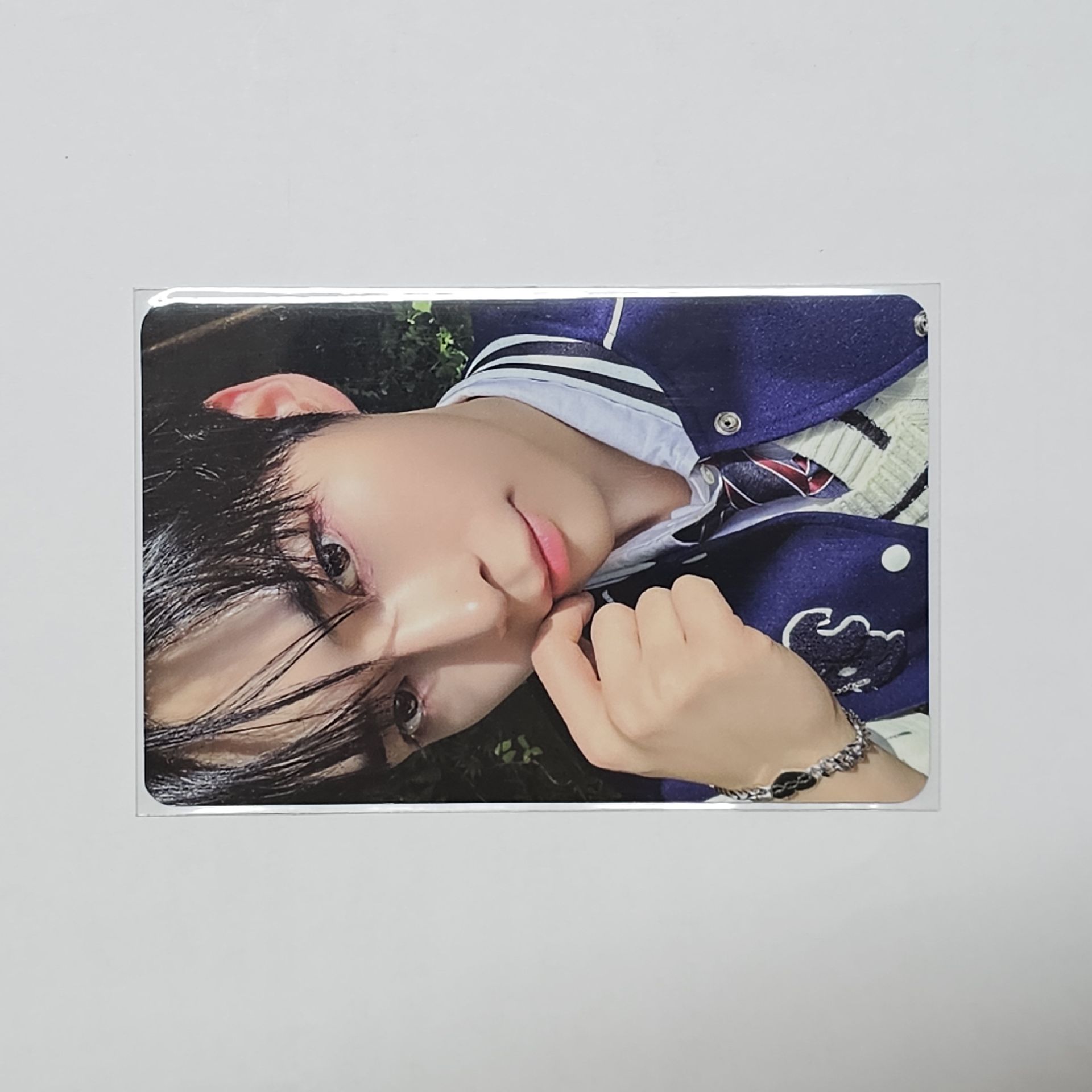 世巡TW 隨機卡 ver.B