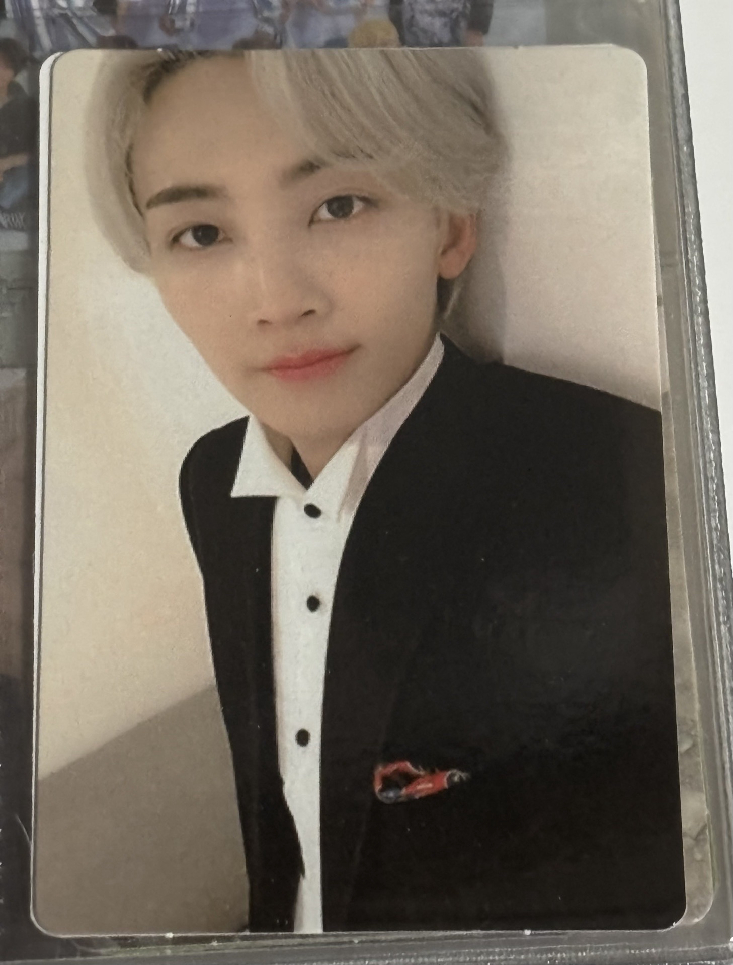 尹淨漢 - An Ode TRUTH ver.