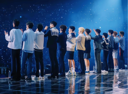 SVT專輯、雜誌寫真區🤍