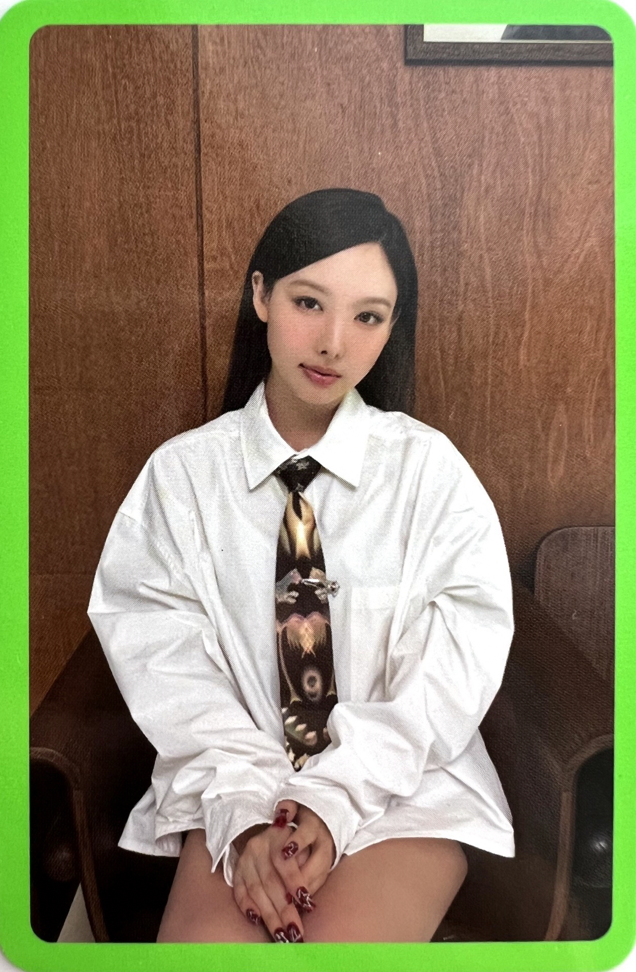 娜璉｜THIS IS FOR