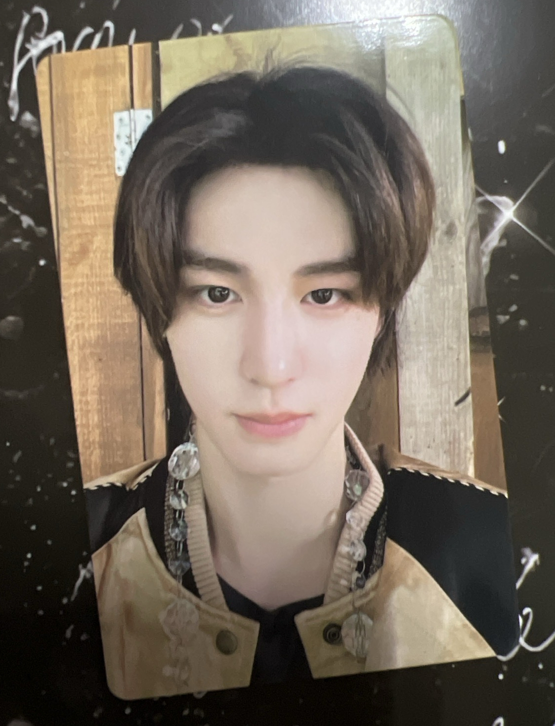 📗WHY QQ音樂星光卡 金桐儇