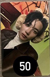 淨漢dicon 雜誌卡