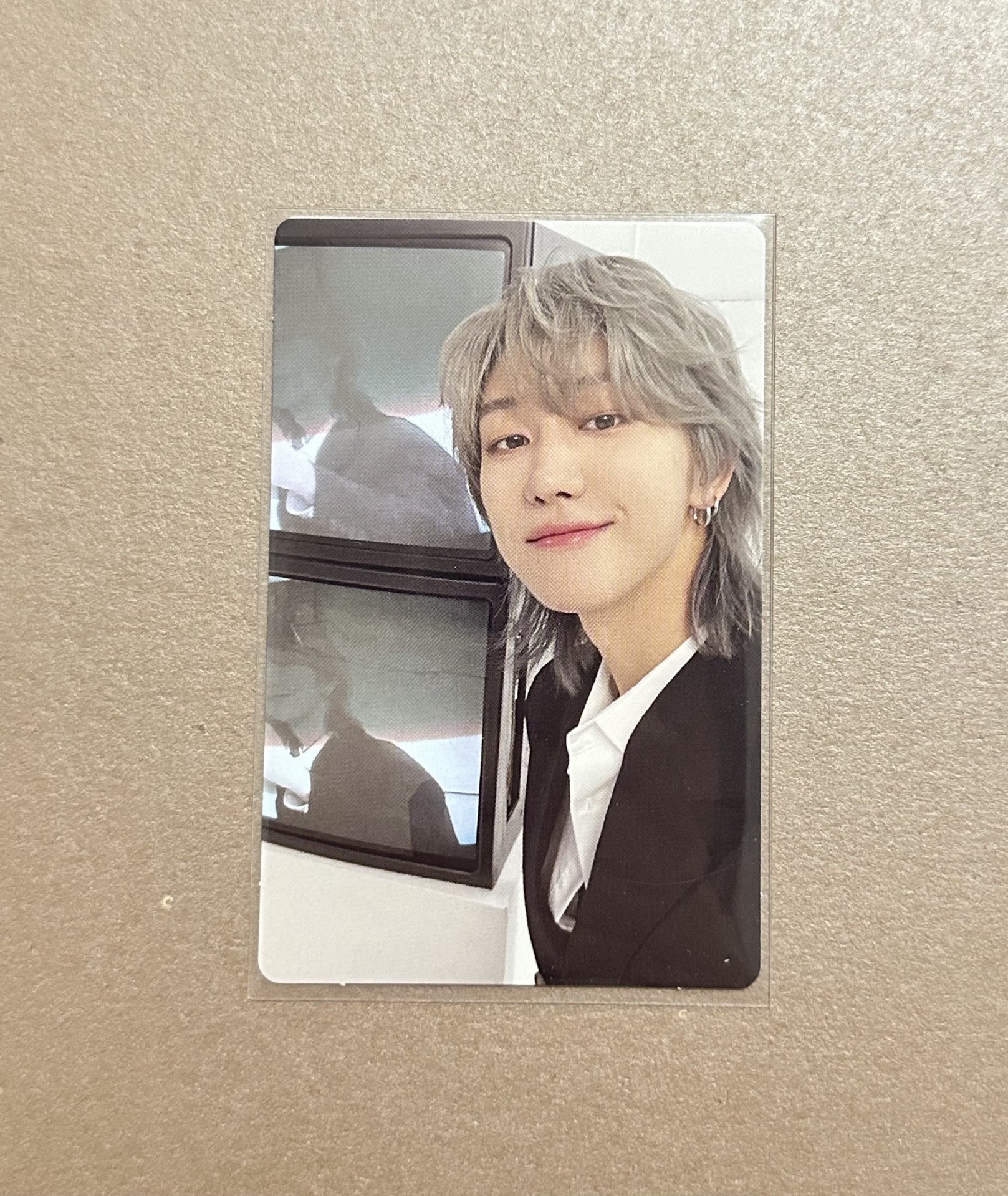 精選專 專輯卡 八